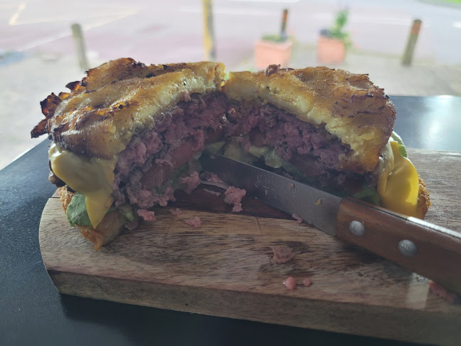 Comentarii opinii despre Chez Dave Chez Dave