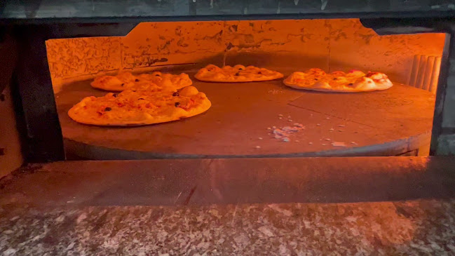 Opinii despre Loza Pizza în Vitrolles - Restauration