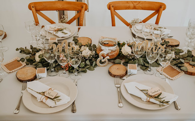 Comentarii opinii despre Marseille Traiteur by Camille