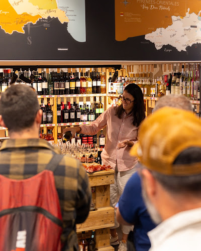 Comentarii opinii despre Les Caves Maillol