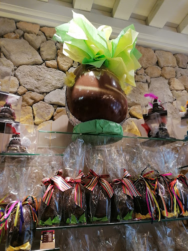 Pralus : Pâtissier Chocolatier Sète - Restauration