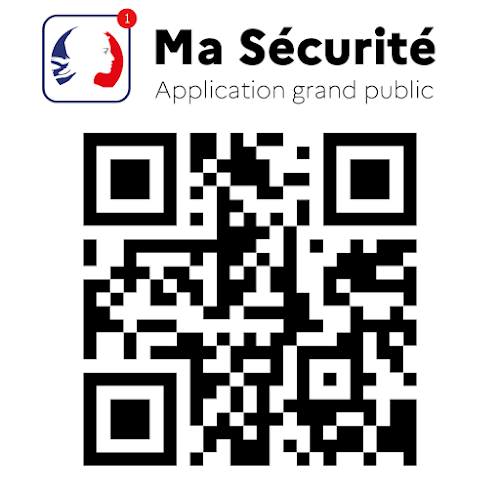 Cercle Mixte de Gendarmerie de Rosny-sous-Bois (fermé au public)