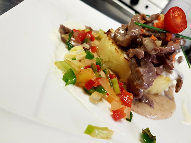 Le Royaume - Vénissieux