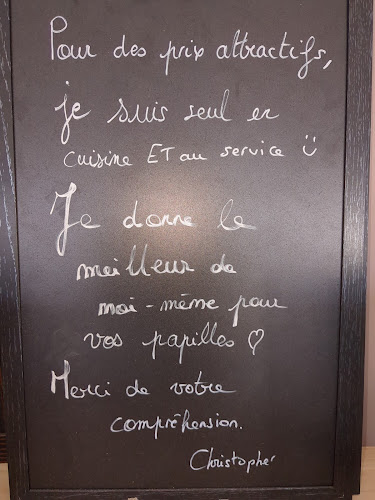 CAFÉ RESTO L'ASSINIE - Toulon