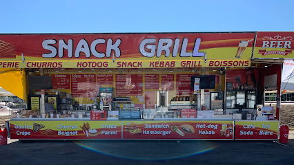 Snack Grill