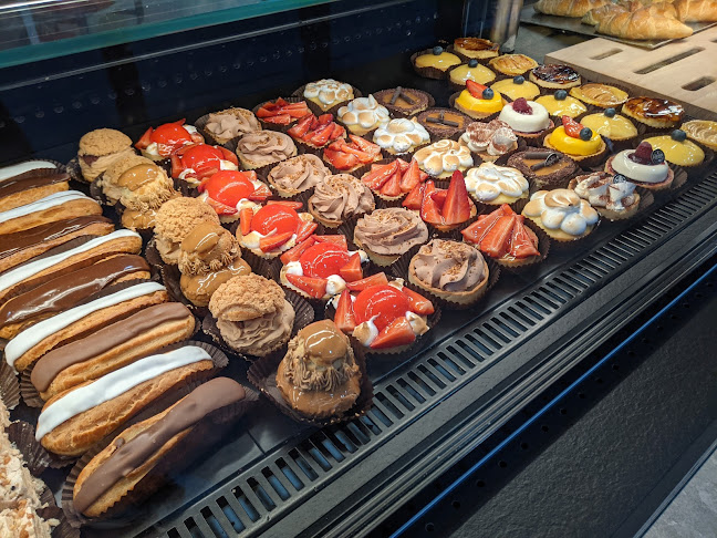 Boulangerie Chez Célestine - Restauration