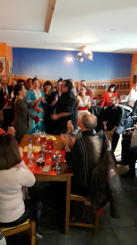 Opinii despre Paco de Maria în Strasbourg - Restauration