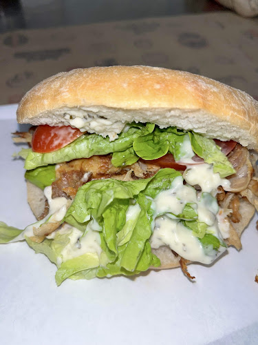 Lak's Tacos - Restauration