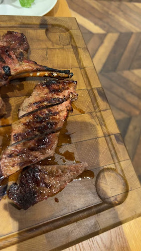 Opinii despre Le Grill în Rennes - Restauration