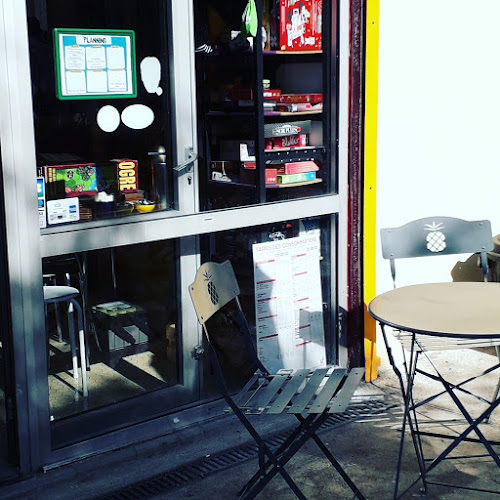 Opinii despre Le Gros Corbeau în Angoulême - Restauration