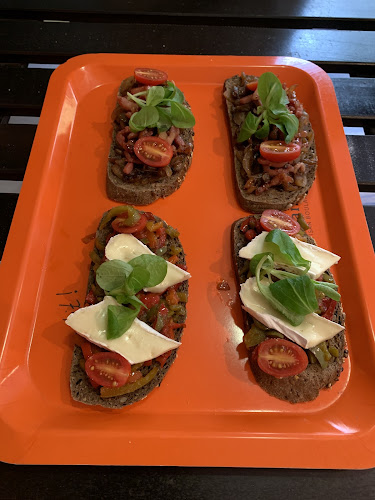 Artisan Boulanger "Le Fournil de Nina" - Bordeaux