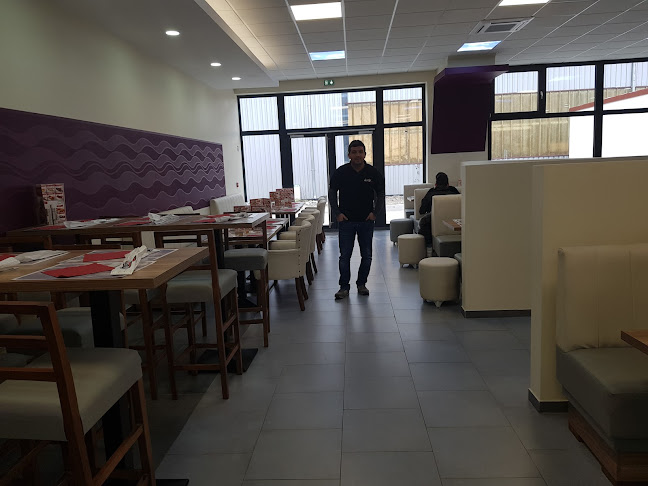 Comentarii opinii despre Sultan Grill