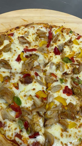 Comentarii opinii despre La Tour de Pizz'