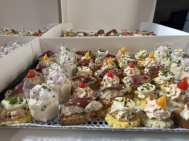 Opinii despre Traiteur Normandie în Hérouville-Saint-Clair - Restauration