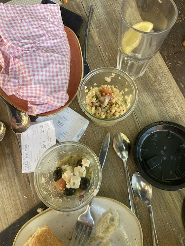 Le Comptoir Saint Sernin - Restauration