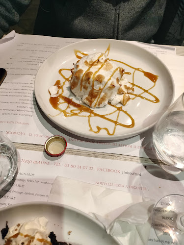 Le Bouf'tard - Restauration