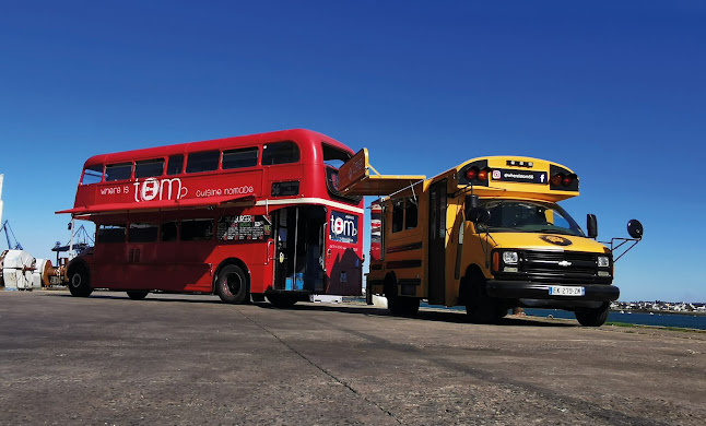 Opinii despre Where is Tom în Lanester - Restauration