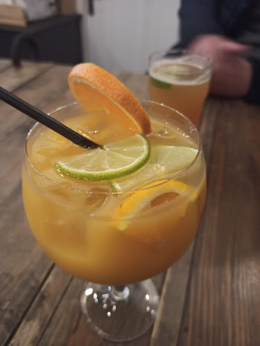 The Garrison Pub - Reims