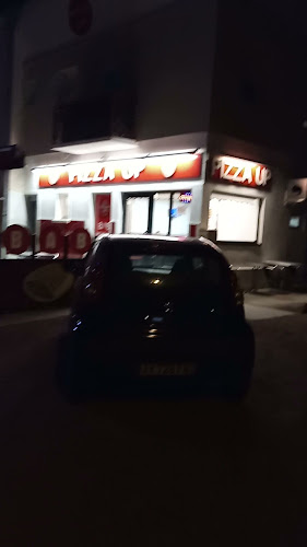 Opinii despre Pizza Up în Nevers - Restauration