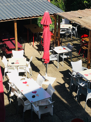 Le Café du Coin - Restauration