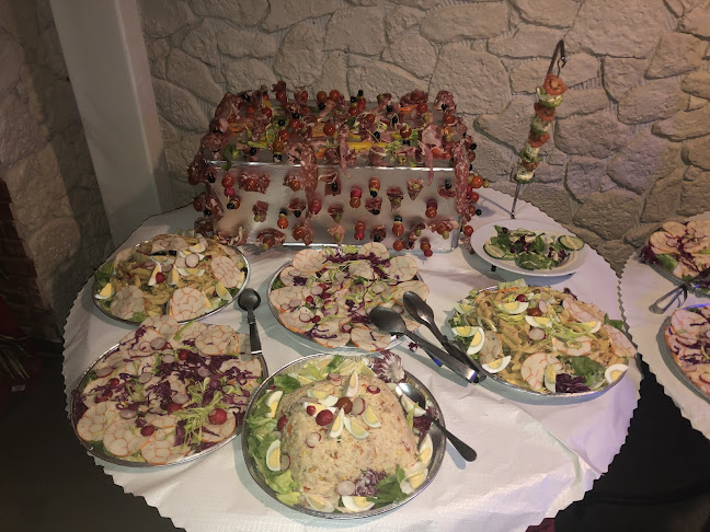 Comentarii opinii despre Bono Pizzeria