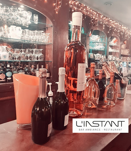 L'INSTANT