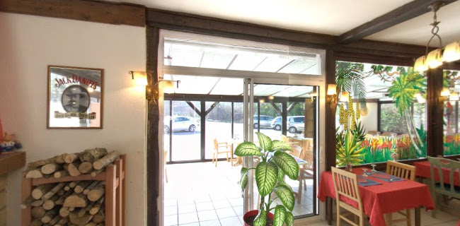 Paté de truites, Avenue du Maréchal Foch, 52000 Chaumont