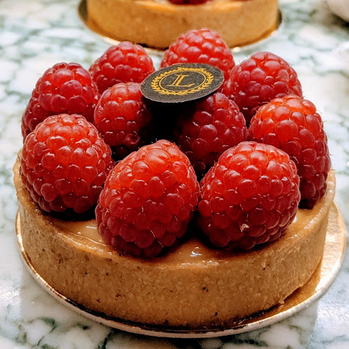 Ladurée Royale - Paris