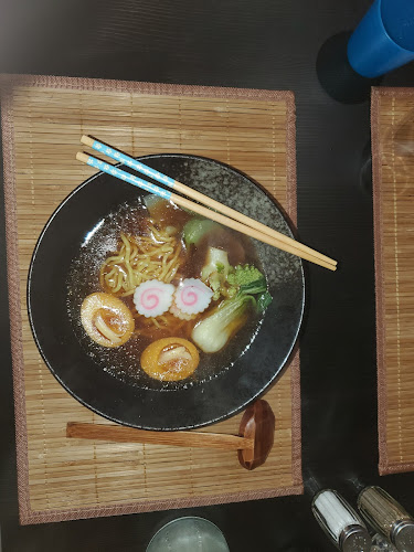 Chibi Ramen - Compiègne