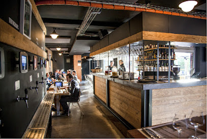 Beerstro - Taverne Moderne Lille