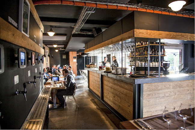 Beerstro - Taverne Moderne Lille