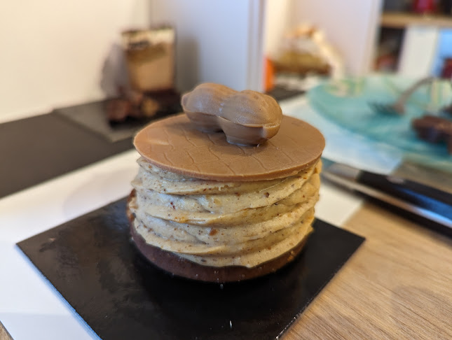 Pâtisserie Michalak | Saint Germain des Prés - Restauration