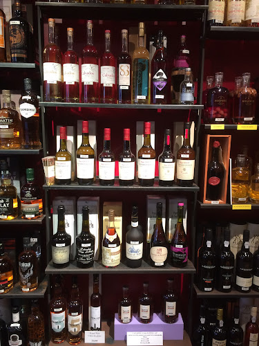 Opinii despre La Cave du Roy în Cherbourg-Octeville - Restauration