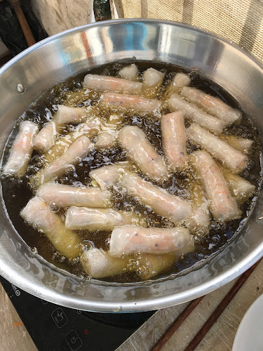 Viêt'house Grenoble - Restauration