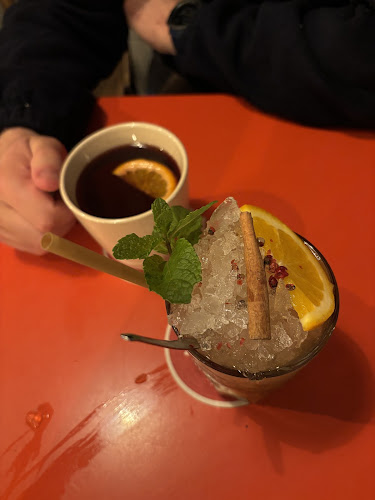 Jeannette - Strasbourg