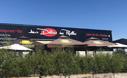 Aux Délices des Papilles Reims-Cormontreuil