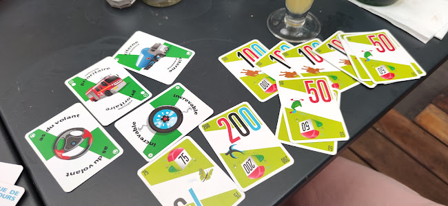 10 Rue du Pont Neuf, 59000 Lille