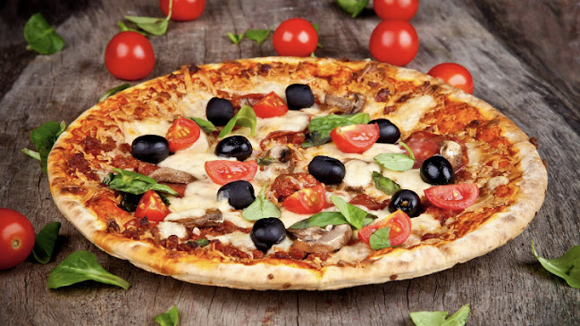 Crousty Pizz - Pizza Mérignac