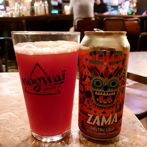 Opinii despre Maltazar în Nancy - Restauration