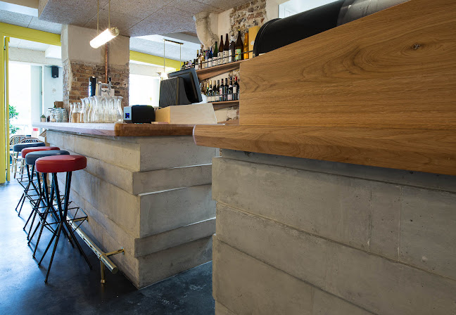 14 Quai de la Loire, 75019 Paris