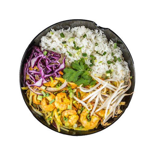 Pitaya Thaï Street Food - Tours