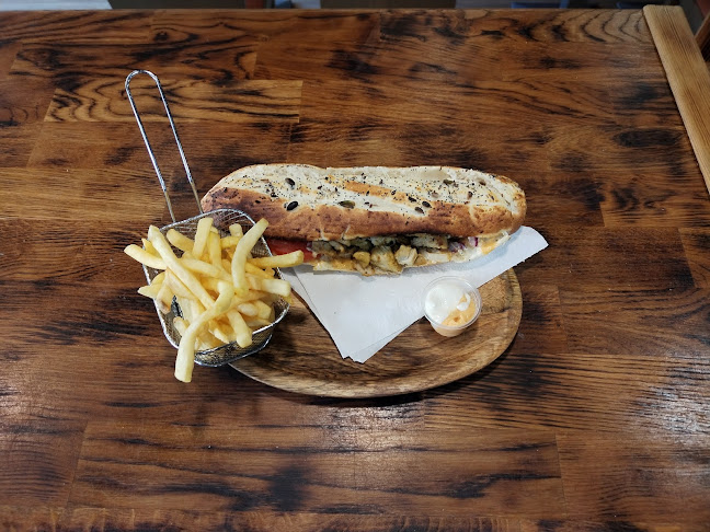 Opinii despre Chik N Burger - Vénissieux în Vénissieux - Restauration