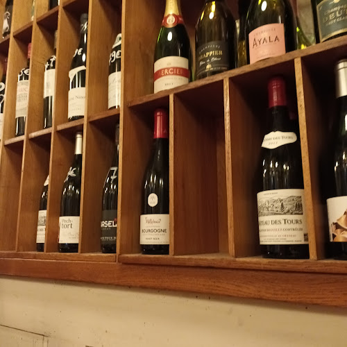 Le Bistrot de la Place - Restauration