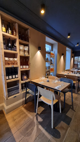 19 Rue Sicard, 33000 Bordeaux