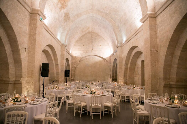 Marseille Traiteur by Camille