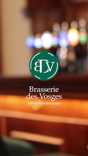 Opinii despre Brasserie des Vosges în Strasbourg - Restauration