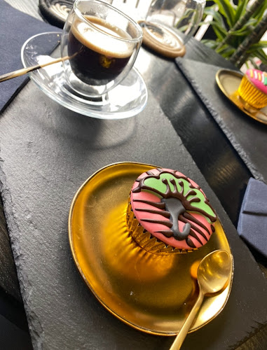 Comentarii opinii despre LE KORI DORÉ