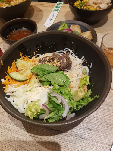 My Little Warung Lyon Part-Dieu - Lyon