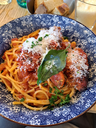 Comentarii opinii despre Les Moulins Bleus - Saint-Julien-lès-Metz