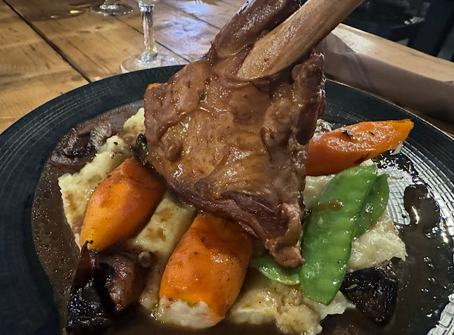 2 Rue de la Capitainerie, 34300 Agde